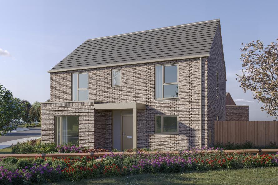 Main image of property: Babraham Road
Cambridge
CB2 0RB