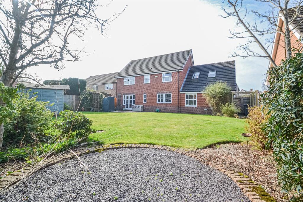 Belvoir Road, Walton, Warrington, WA4 photo 3