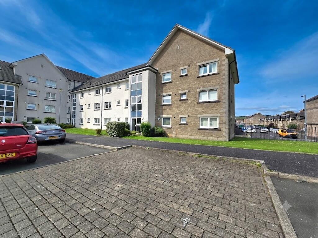 Main image of property: 22 Leven Street, Dumbarton, G82 1QG