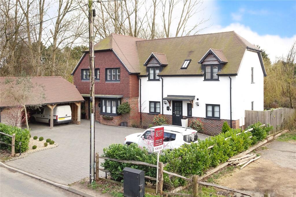 Main image of property: Water Lane, Angmering, West Sussex