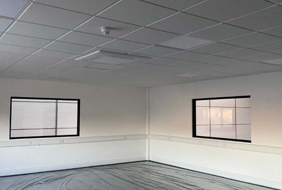 Additional image 5 of Omega, Glenfield Park, Philips Road, Blackburn, BB1 5RZ