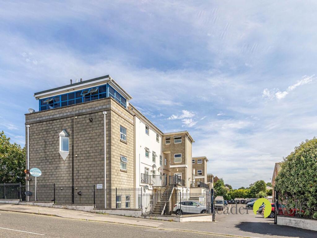 Main image of property: Ringwood Road, Parkstone, Poole