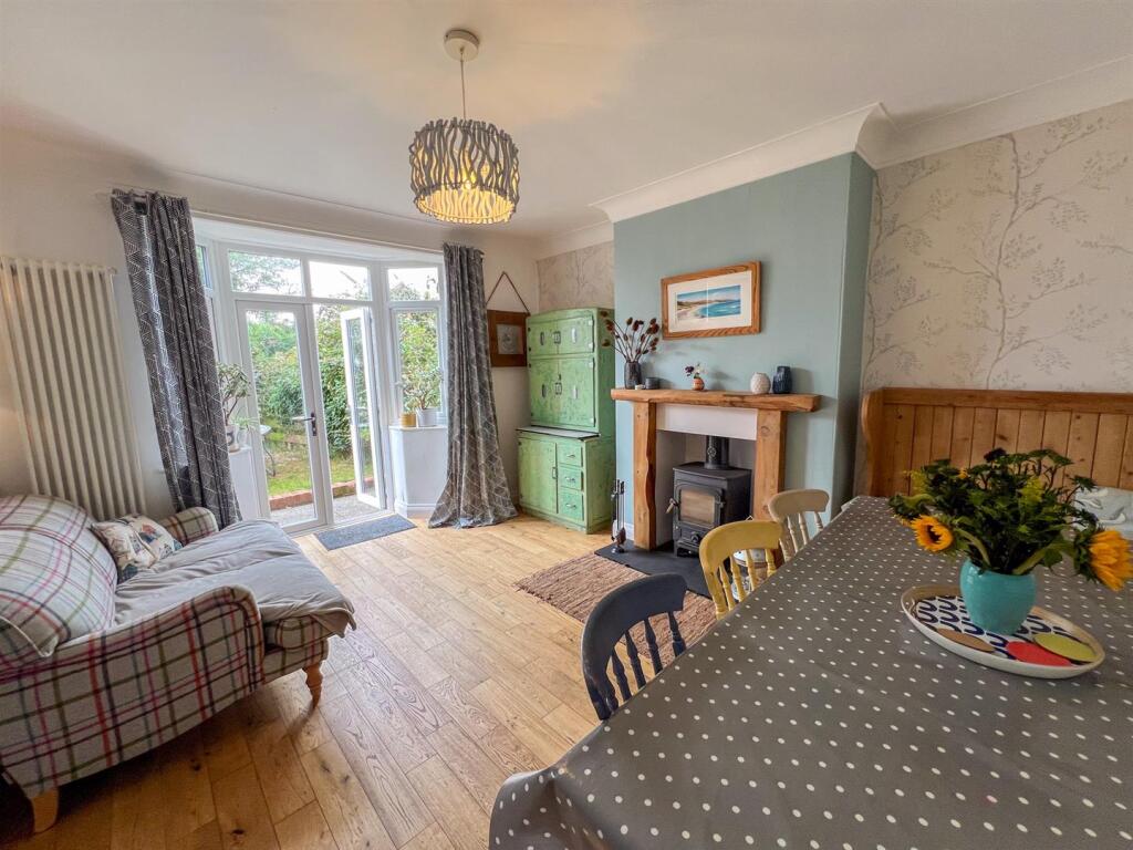 House in Galashiels - View 5