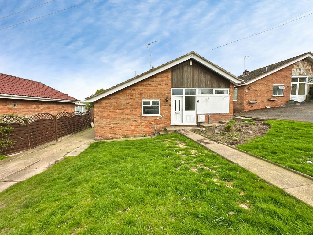 Main image of property: Hillsdale Road, Winshill, Burton-on-Trent, DE15