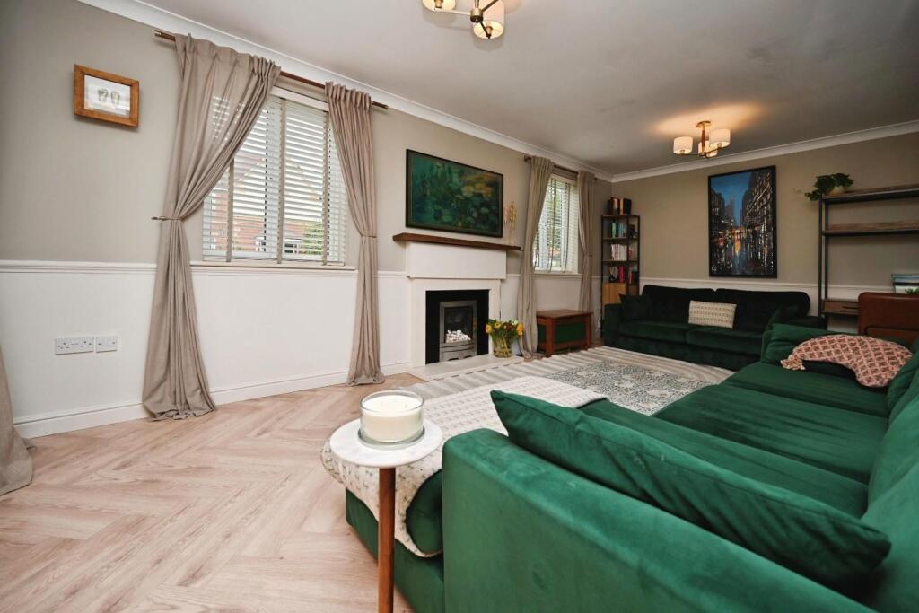 House in Ripon, North Yorkshire - View 5