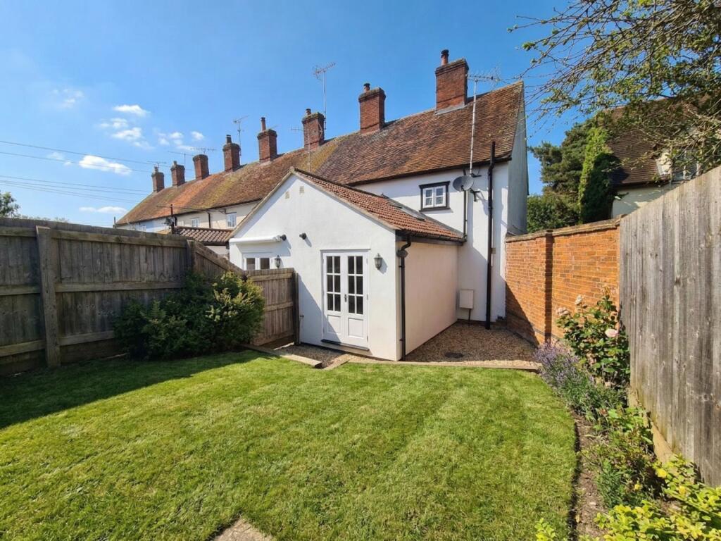 Main image of property: Church End, Church End, Great Dunmow, Essex, CM6