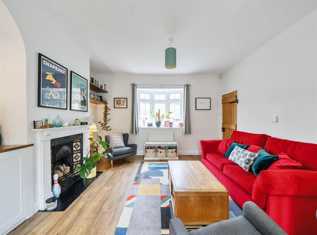 House in London