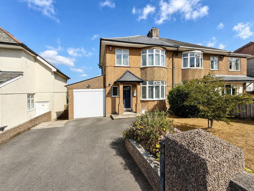Main image of property: Furzehatt Road, Plymstock, Plymouth.