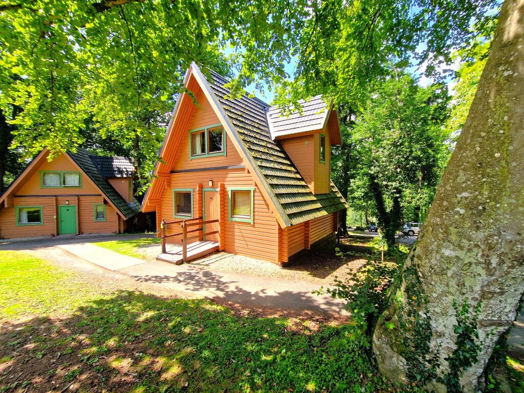 Main image of property: Finlake Holiday Resort & Spa, Newton Abbot