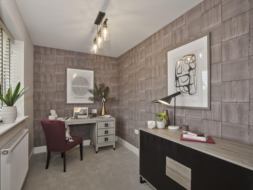 House in Uttlesford, Knight Park, Saffron Walden - View 4