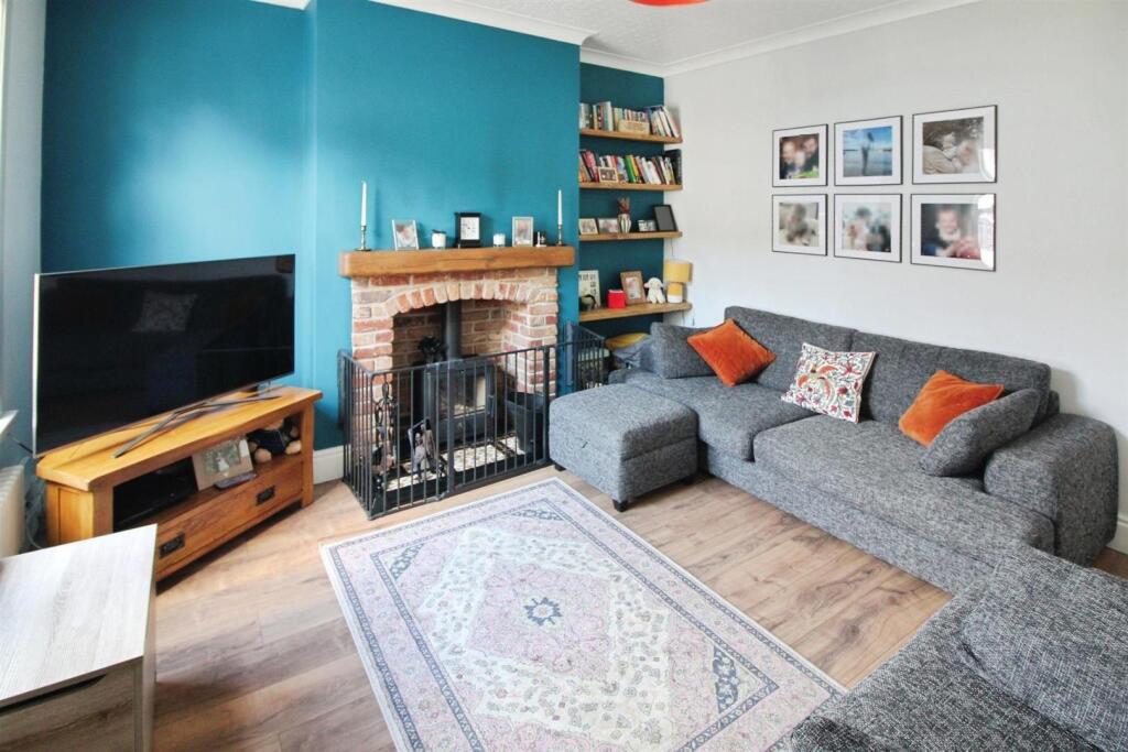 House in Leeds - View 5