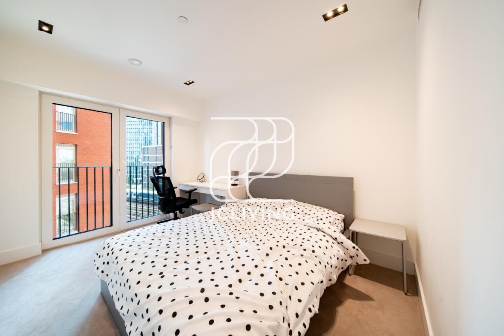 Apartment in London - View 4