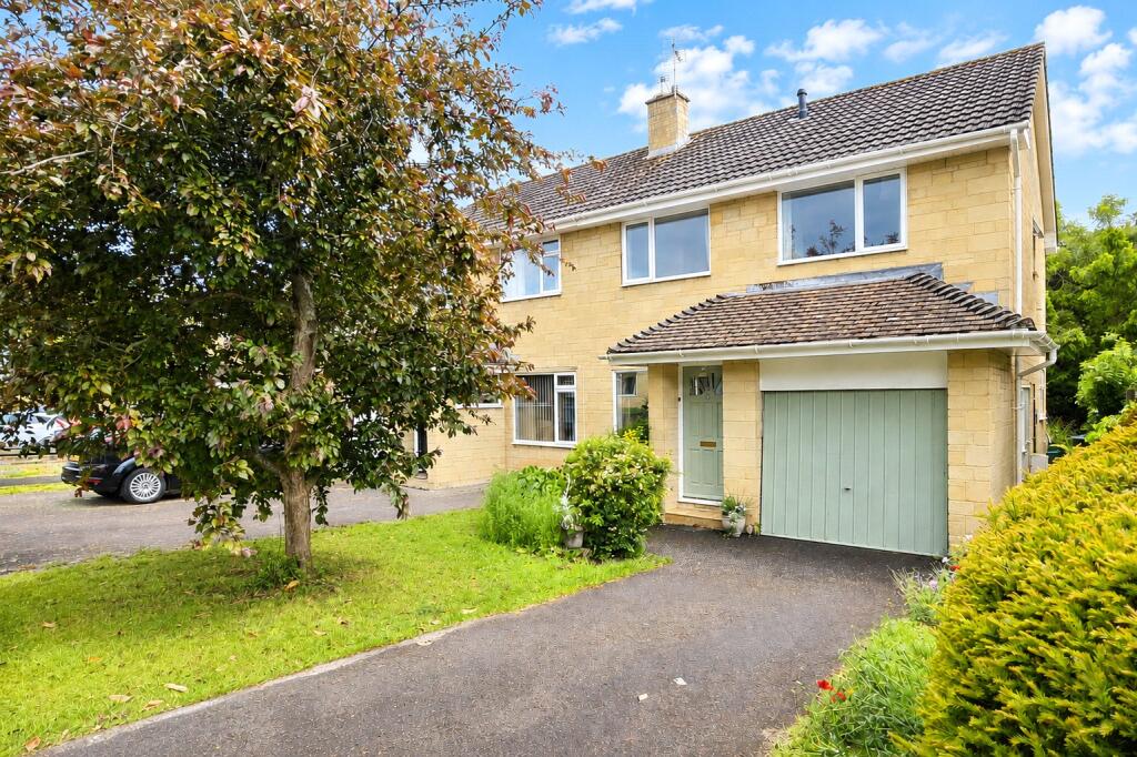 Main image of property: Whitehorse Road, Winsley