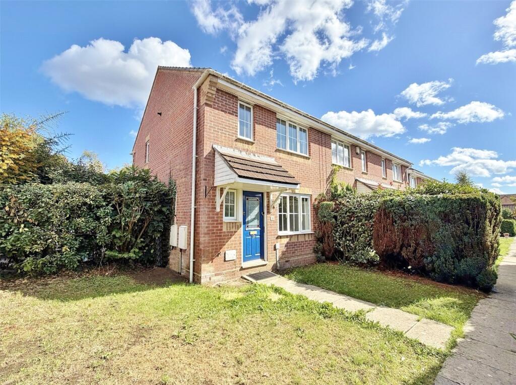 Main image of property: Woodland Close, Verwood, Dorset, BH31