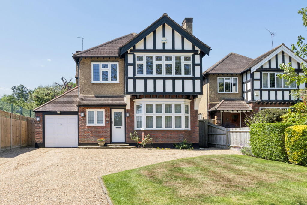 Main image of property: Northfield Avenue, Pinner