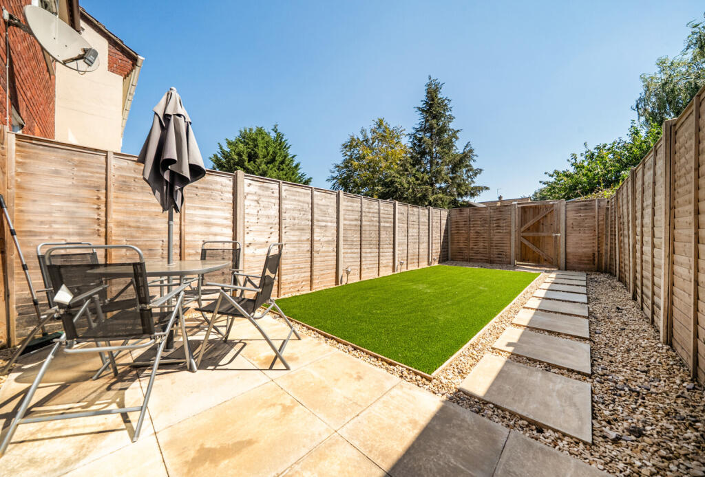 House in Yate, South Gloucestershire - View 2