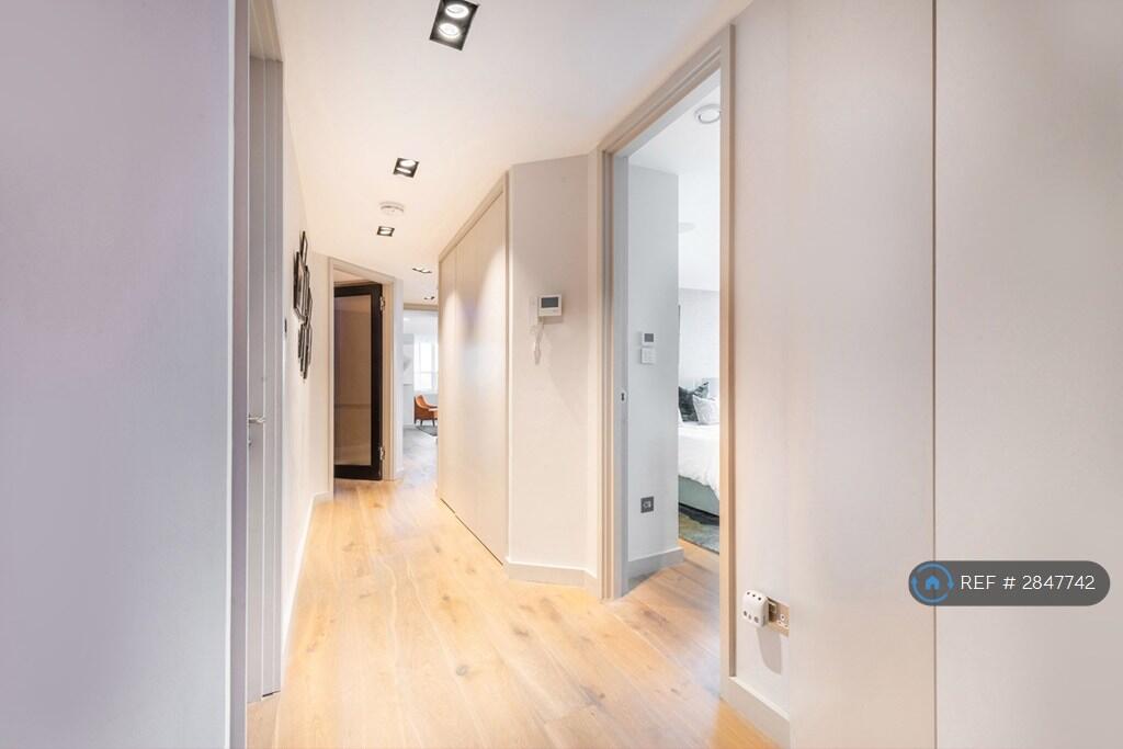 3 bedroom flat for rent
