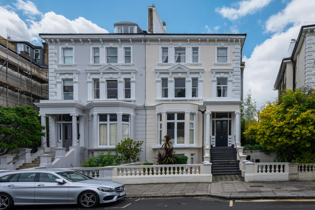 Main image of property: Belsize Park, London, NW3