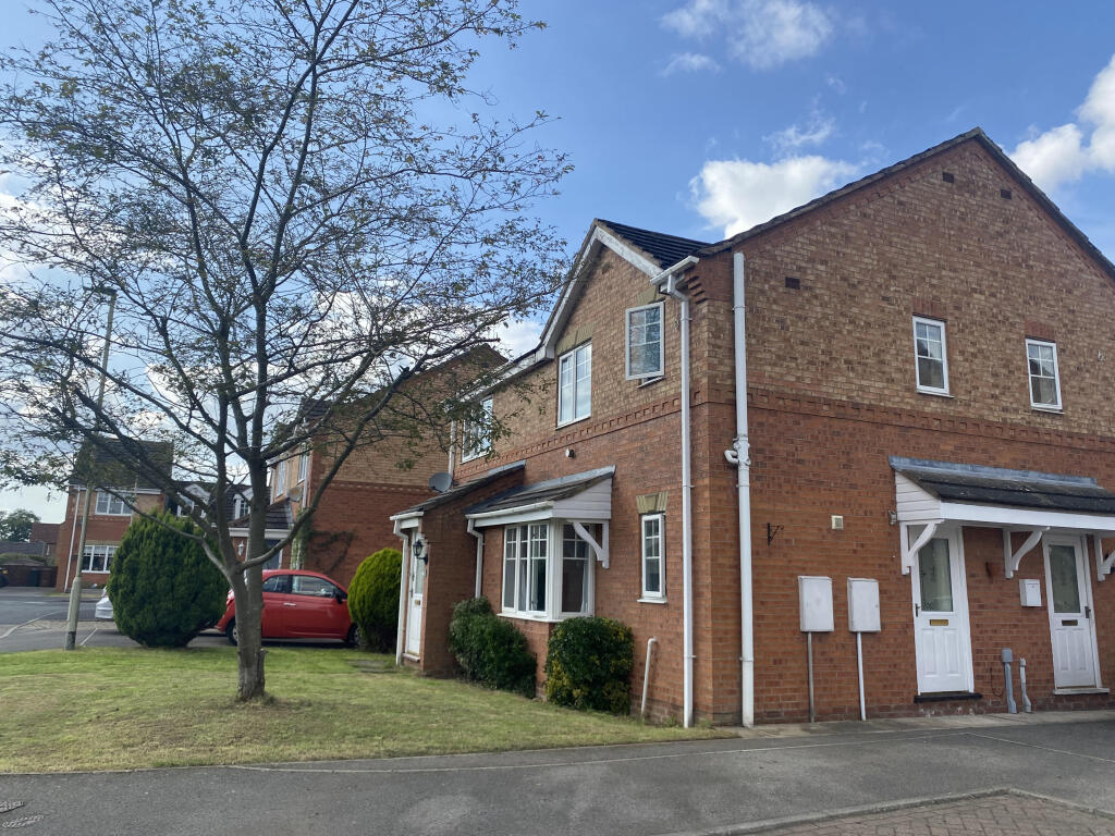 Main image of property: Mole End, Pickering