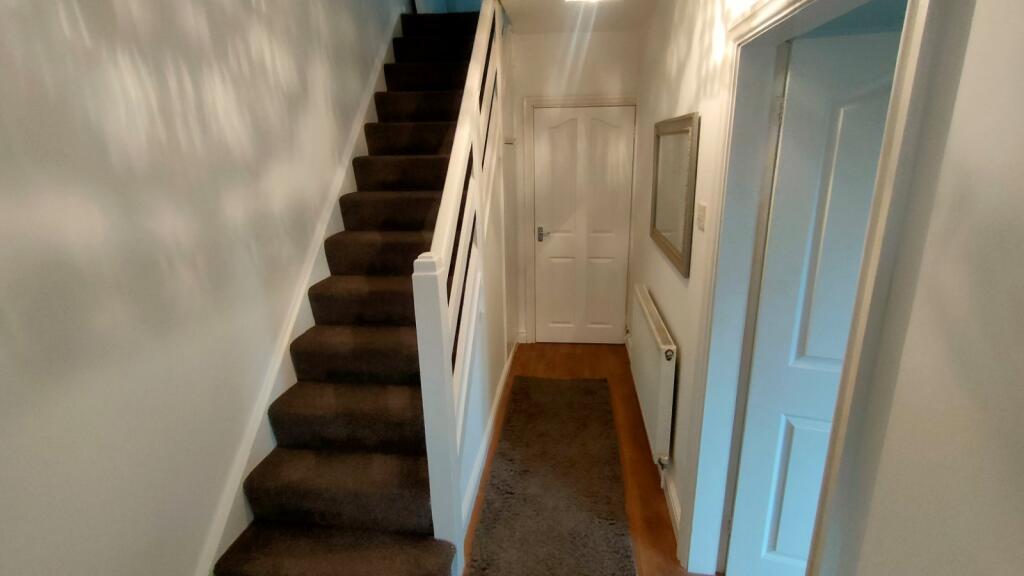 Maesteg, Gwynfryn, Wrexham, LL11 photo 4