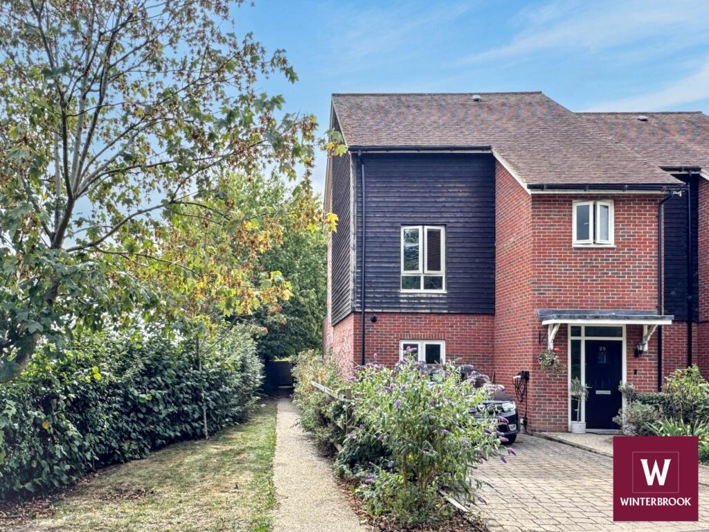 Main image of property: Ferry Lane, Cholsey