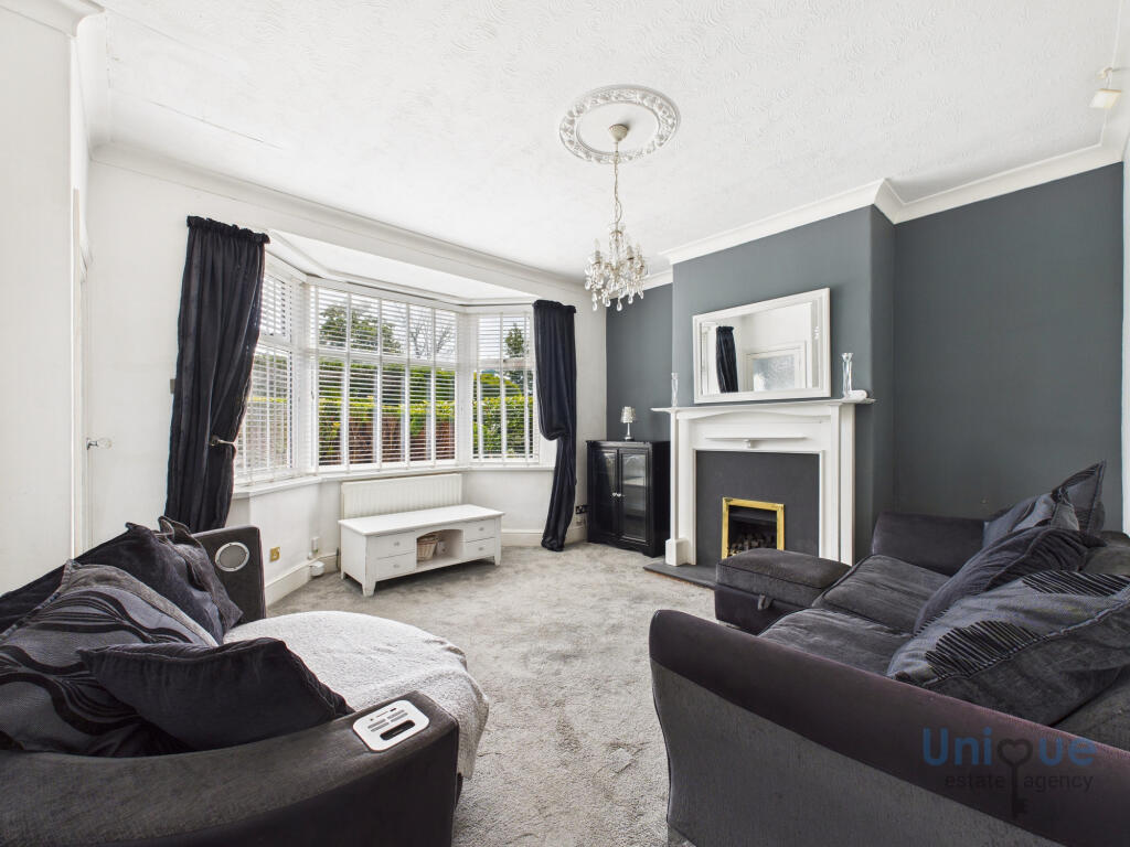 House in Fylde, Lytham - View 2