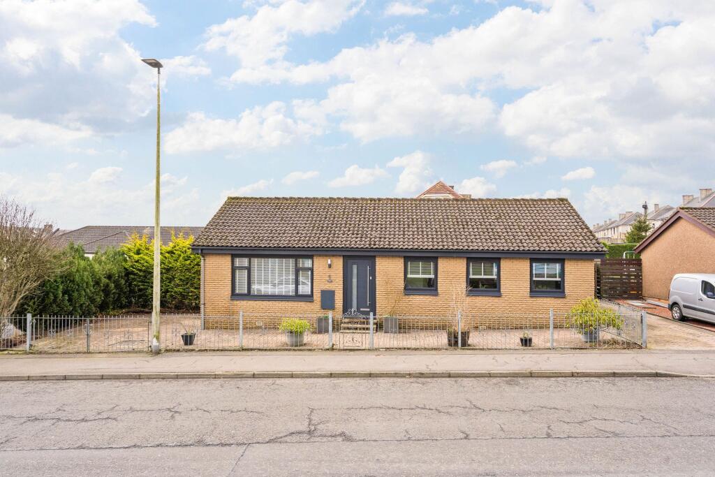 Main image of property: Eastfield Road, Fauldhouse