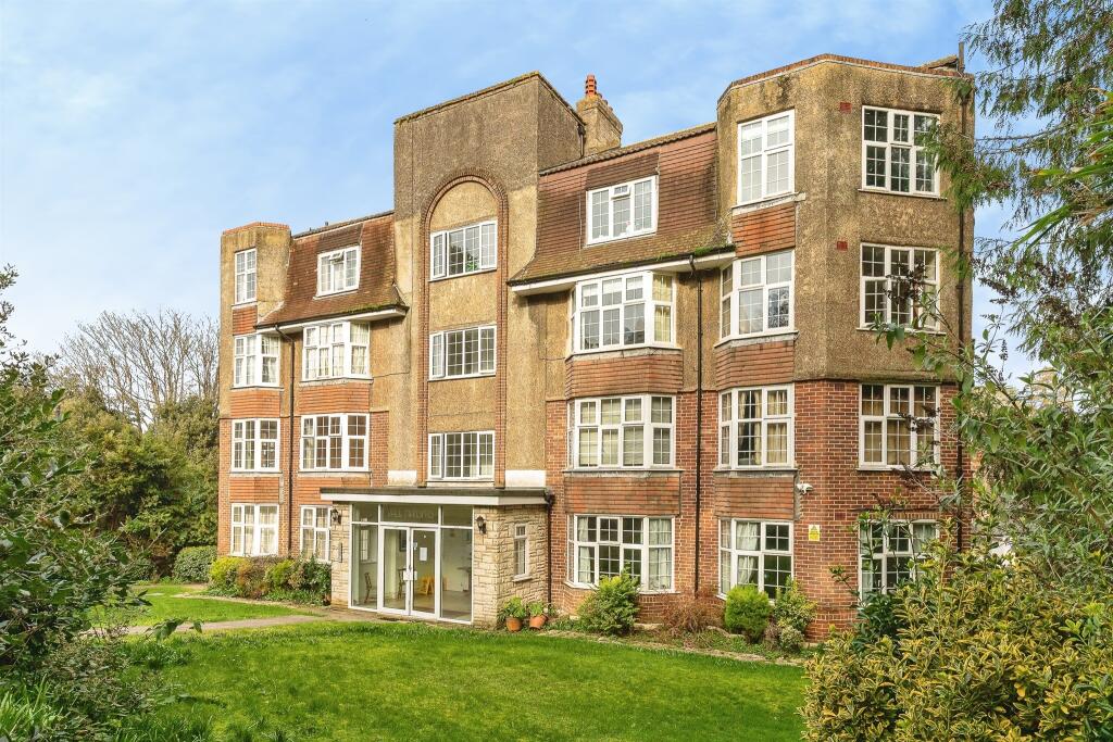 Main image of property: Vale Road, Bournemouth