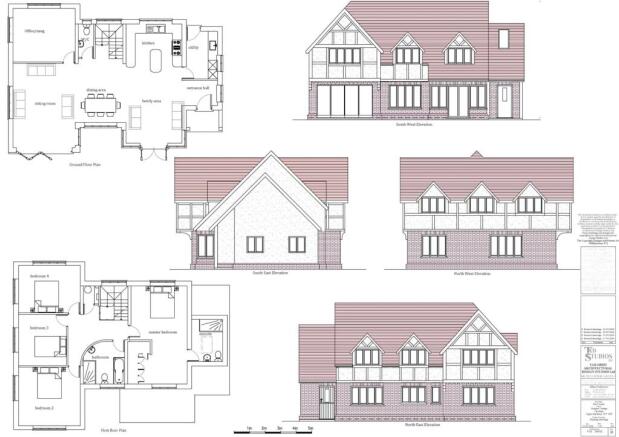 Proposed Plans