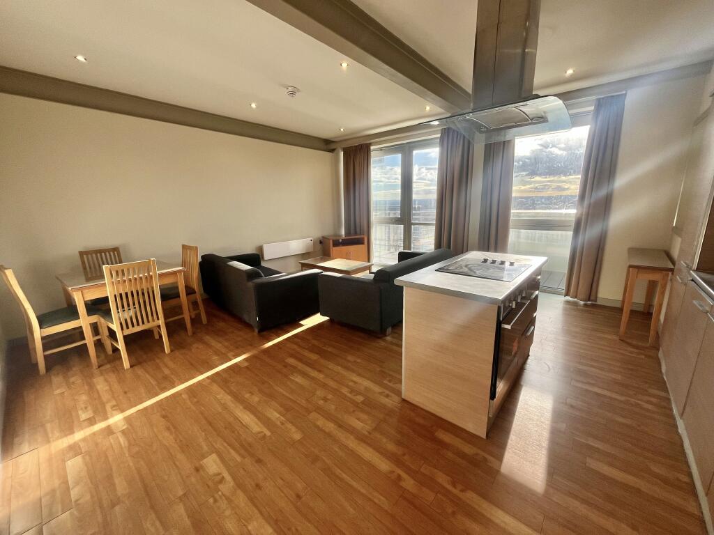 Main image of property: Belward Street, NOTTINGHAM