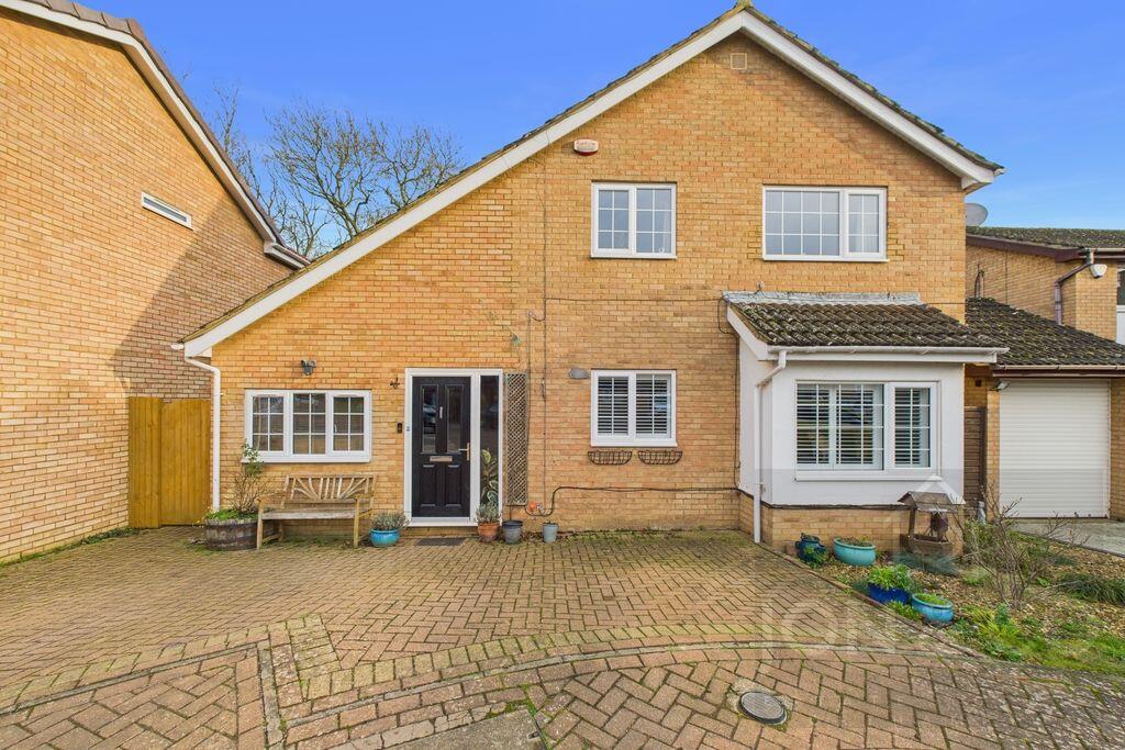 Main image of property: Riverwell | Ecton Brook | NN3