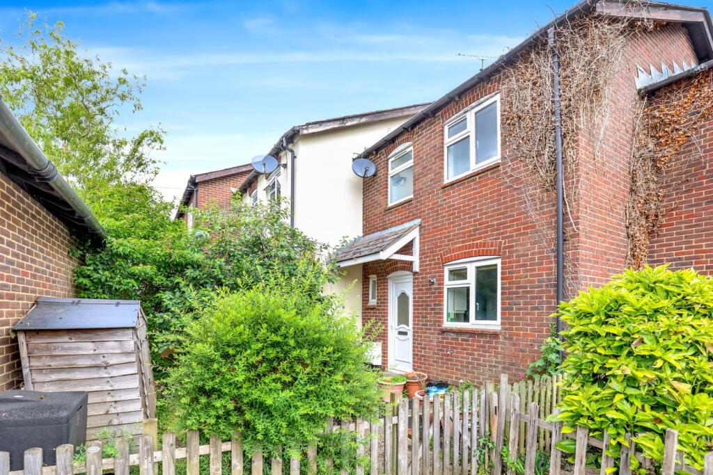 Main image of property: Orchard Terrace, Alton, GU34 1DX