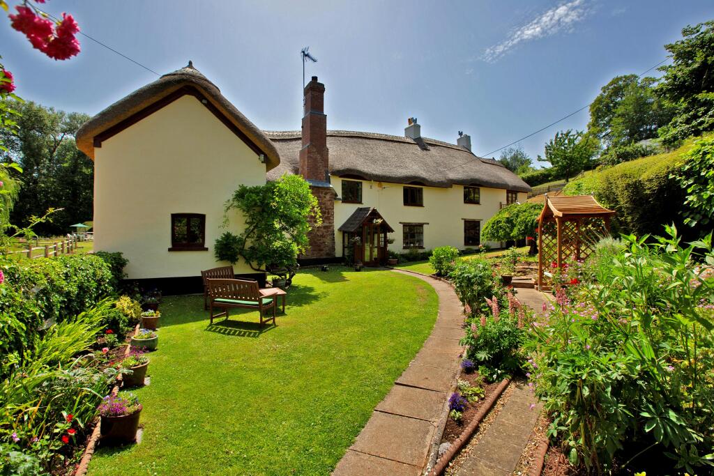 Main image of property: Netherton, Newton Abbot, Devon TQ12