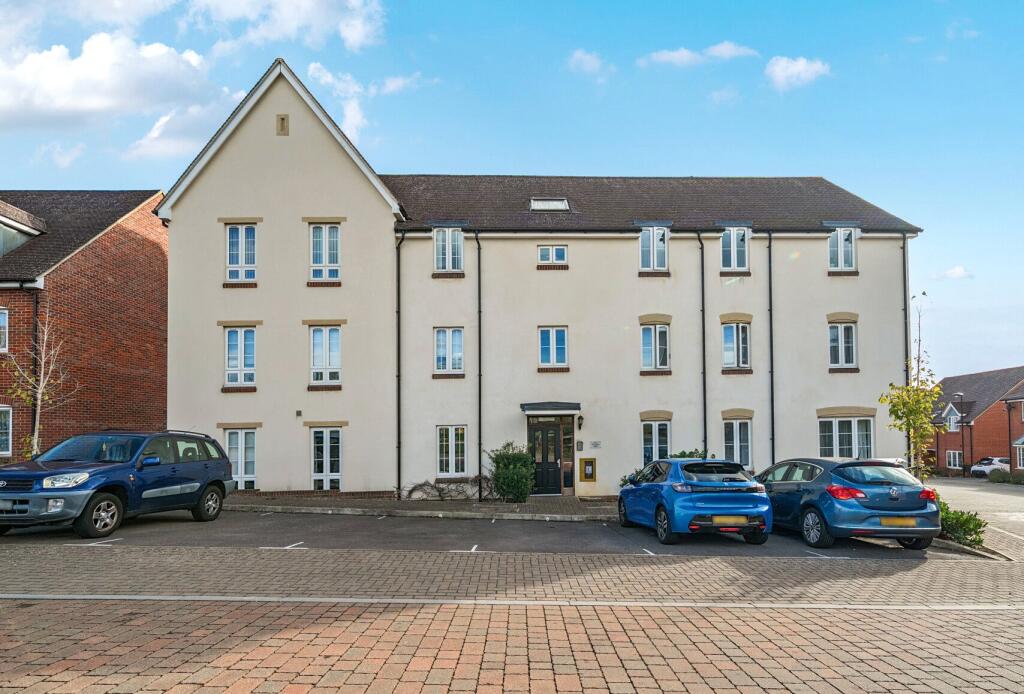 Main image of property: Wytham View, Oxford, Oxfordshire, OX2