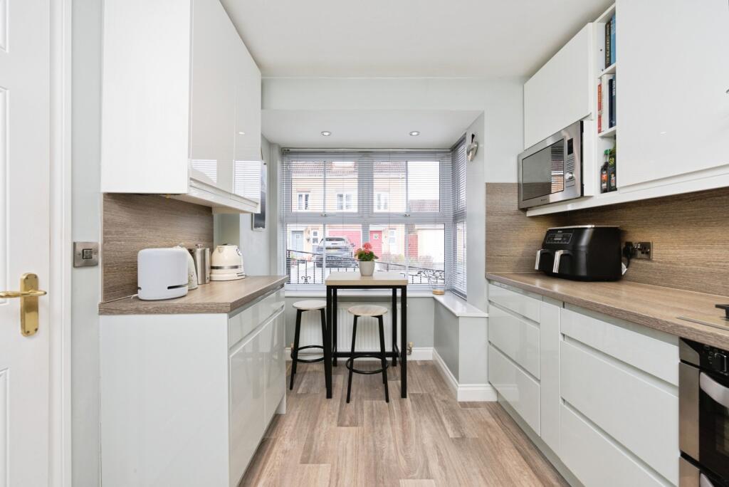 House in Darlington, Romanby - More