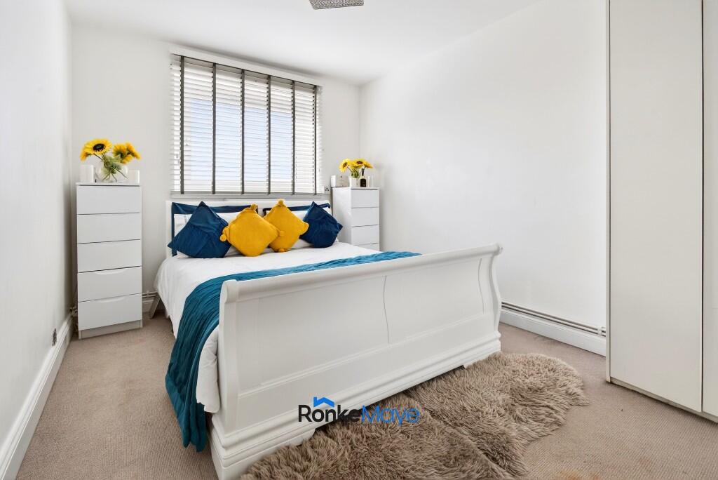 Main image of property: Clarence Avenue, London, SW4