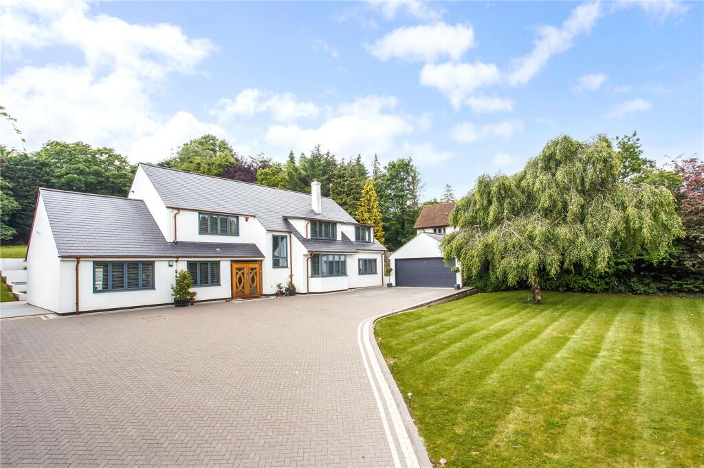Main image of property: Harmer Green Lane, Welwyn, Hertfordshire, AL6