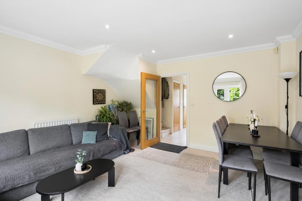 House in Maidenhead, St Marks - View 4