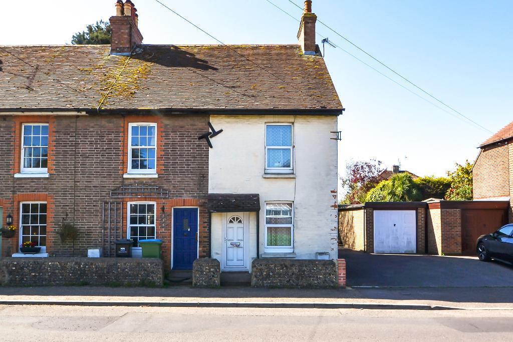 Main image of property: Holkham Cottages, Burndell  Road, Yapton, Arundel, BN18 0HP