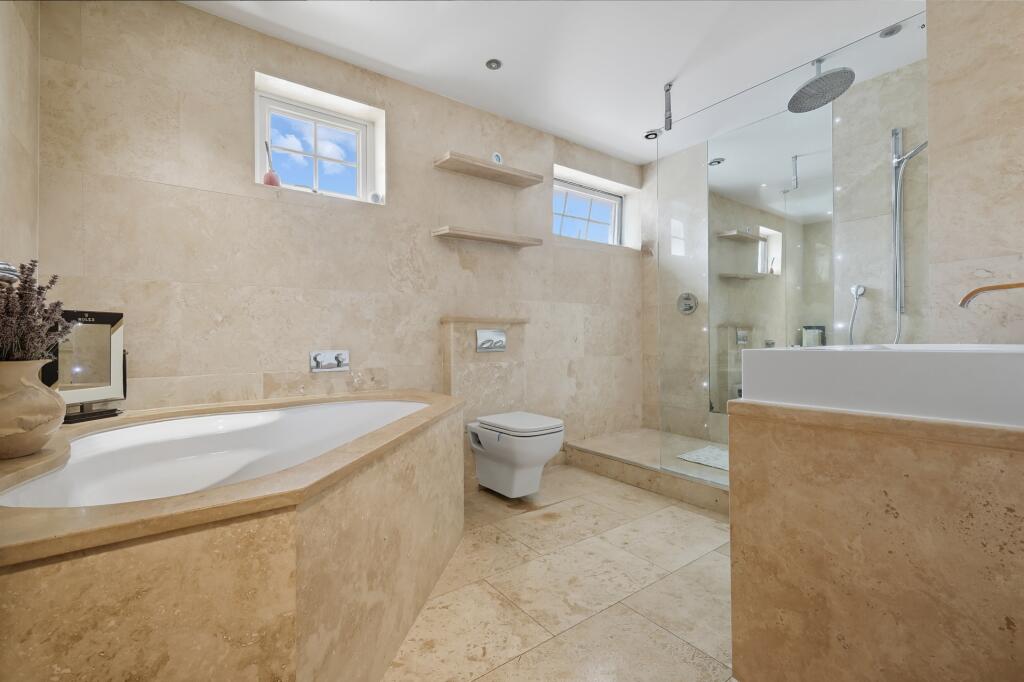 Additional image 33 of Wilkins Green Lane, Smallford, AL4