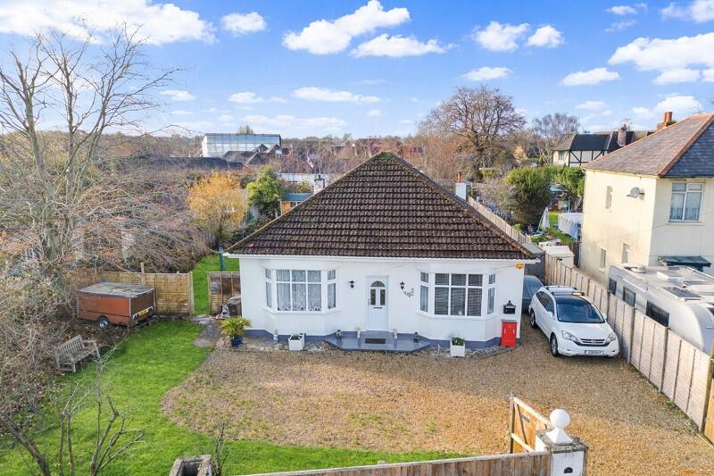 Additional image 2 of New Road, Bournemouth, Dorset. BH10 7DW