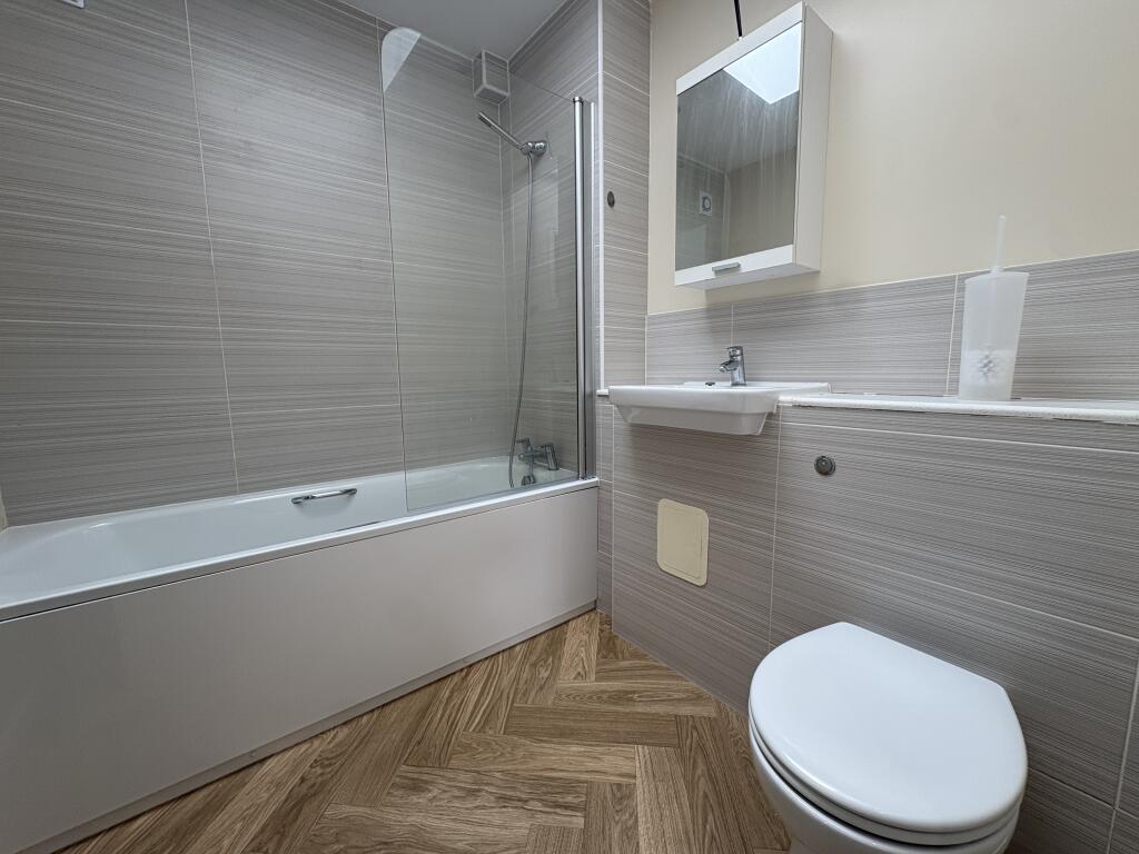 Main image of property: Minstrel Place, Minstrel Walk, March