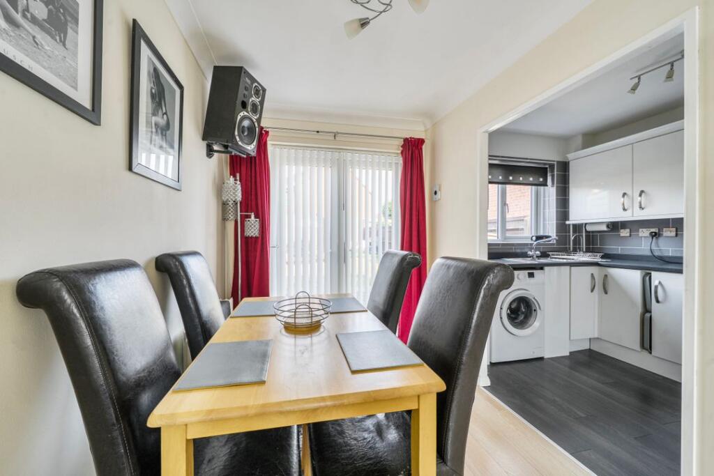 House in Swindon - View 4