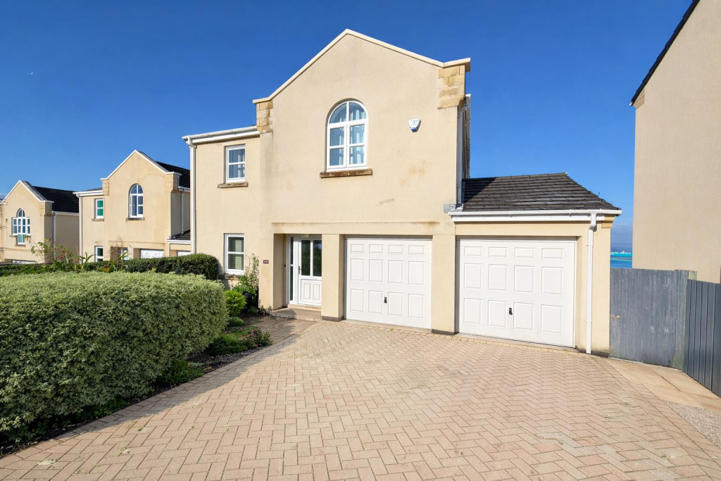 Main image of property: Charlcombe Rise, Portishead