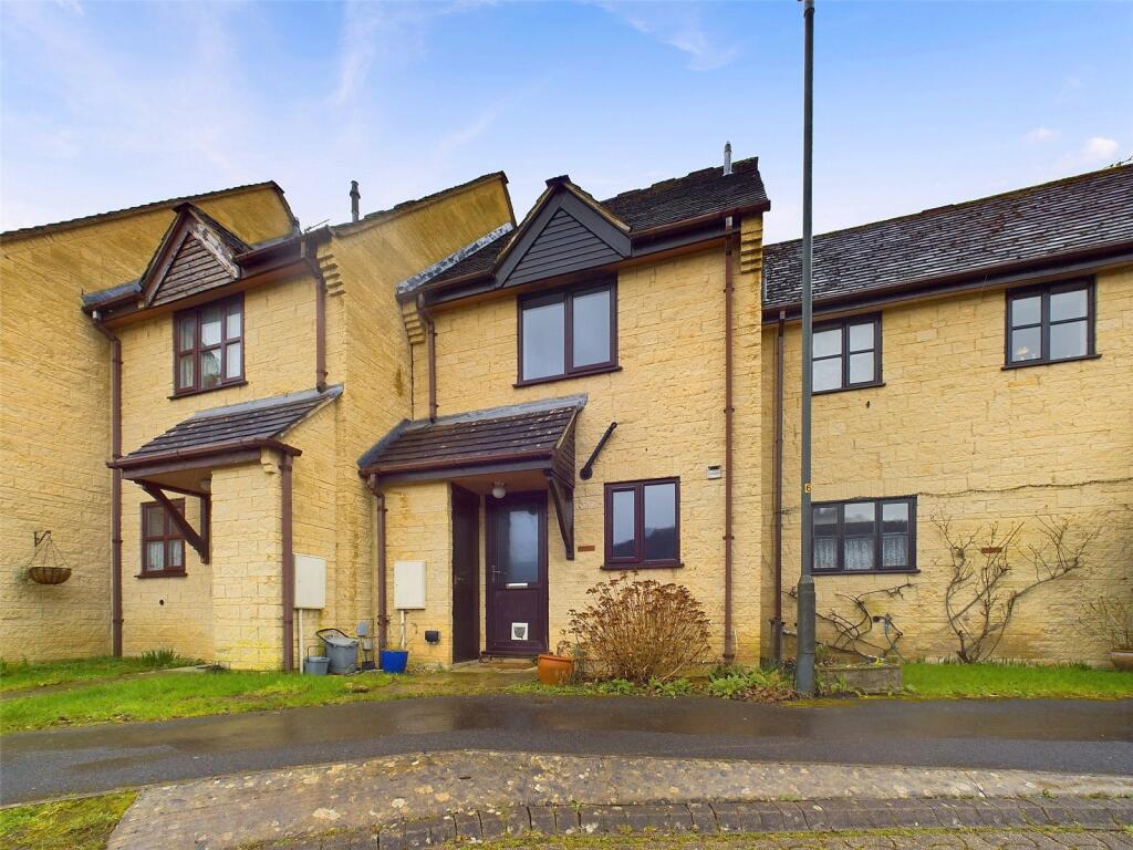 Main image of property: The Garden, North Woodchester, Stroud, Gloucestershire, GL5