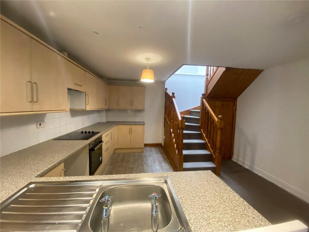 Main image of property: White Lion Yard, Barton-Upon-Humber