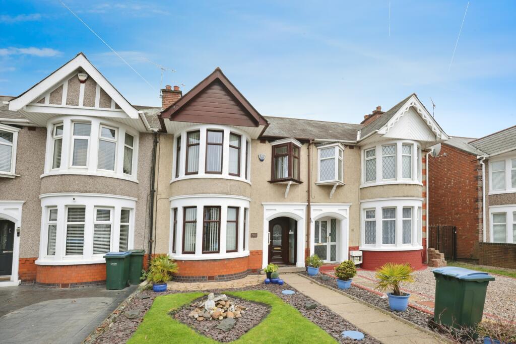 Main image of property: Keresley Road, Coventry, CV6