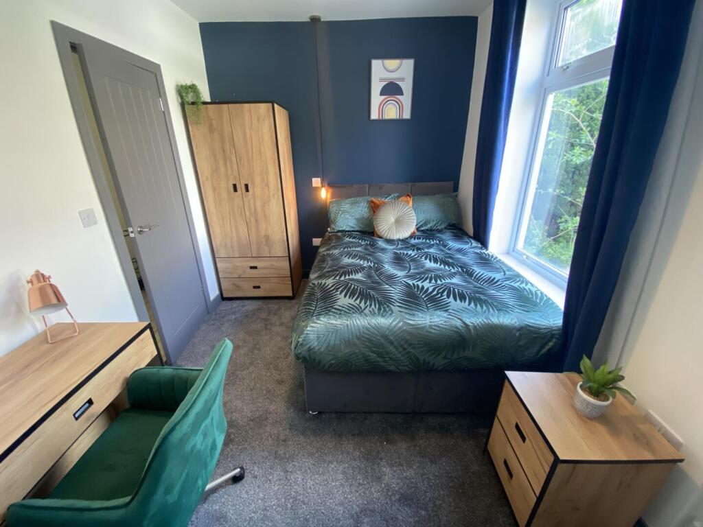 Main image of property: Albion Road, Chesterfield