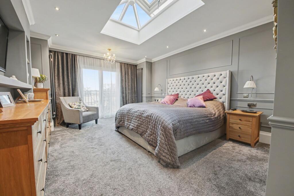 Main image of property: Thorold Road, Bitterne Park, SO18