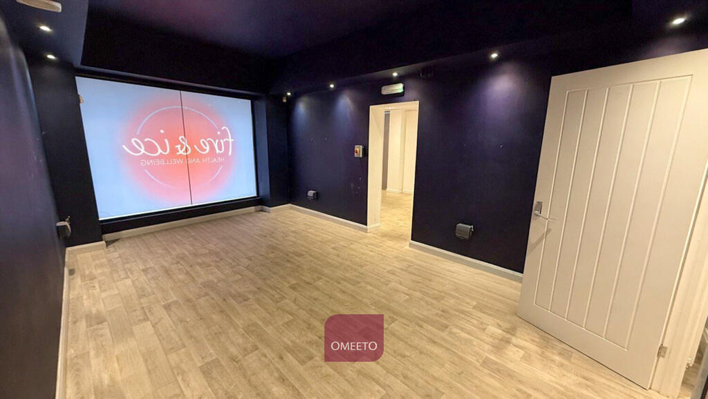 Office to Rent
